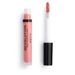 Buy Makeup Revolution Glorified 106 Matte Lip (3 ml) - Purplle