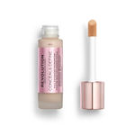 Buy Makeup Revolution Conceal & Define Foundation F7.5 (23 ml) - Purplle