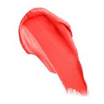 Buy Makeup Revolution Decadence 130 Matte Lipstick (3.5 ml) - Purplle