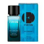 Buy Embark My Dream For Him - EDP (30 ml) - Purplle