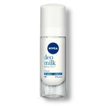 Buy NIVEA WOMEN Deodorant DEO MILK Fresh Roll On (40 ml) - Purplle