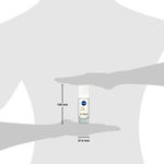 Buy NIVEA WOMEN Deodorant DEO MILK Dry Roll On (40 ml) - Purplle