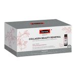 Buy Swisse Collagen Beauty Renewal Supplement with Blood Orange Extract (7 x 30 ml) - Purplle