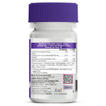 Buy Swisse Ultiboost Iron Supplement with Vitamin C, Vitamin B6 & Vitamin B12 -30 Tablets - Purplle