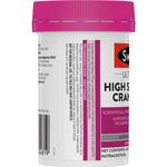 Buy Swisse Ultiboost High Strength Cranberry Antioxidant Rich Supplements for Bladder & Kidney Health – 30 Tablets - Purplle