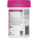 Buy Swisse Ultiboost High Strength Cranberry Antioxidant Rich Supplements for Bladder & Kidney Health – 30 Tablets - Purplle
