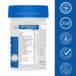Buy Swisse Ultivite Men’s Multivitamin Supplement for Relieving Fatigue & Tiredness and assisting Energy, Stamina & Vitality production - 60 Tablets - Purplle