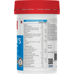 Buy Swisse Ultivite Women's Multivitamin (36 Herbs, Vitamins & Minerals)  for Energy, Stamina, Vitality and Mental Performance - 60 Tablets - Purplle