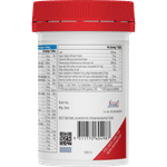 Buy Swisse Ultivite Women's Multivitamin (36 Herbs, Vitamins & Minerals)  for Energy, Stamina, Vitality and Mental Performance - 60 Tablets - Purplle