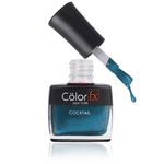 Buy Color Fx Cocktail Party Collection Nail Enamel, Shade-135 - Purplle