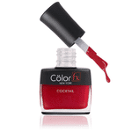 Buy Color Fx Cocktail Party Collection Nail Enamel, Shade-137 - Purplle