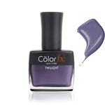 Buy Color Fx Twilight Festive Collection Nail Enamel, Shade-148 - Purplle