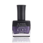 Buy Color Fx Twilight Festive Collection Nail Enamel, Shade-148 - Purplle