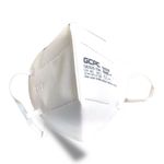 Buy FLOH KN95 Four layered Air purifying Particle Respirator Mask- Pack of 1 - Purplle