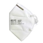 Buy FLOH KN95 Four layered Air purifying Particle Respirator Mask- Pack of 1 - Purplle