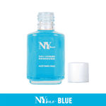 Buy NY Bae Nail Lacquer Remover - Blue (30 ml) - Pack of 2 (30 ml X 2) - Purplle