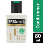 Buy TRESemme Thick & Full Conditioner (80 ml) - Purplle