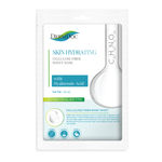 Buy DermDoc by Purplle Hyaluronic Acid Sheet Mask (20ml) - Purplle