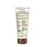Buy TNW The Natural Wash Green Tea Face Wash for Dry to Combination Skin | Grealmo Face wash 100 ml - Purplle