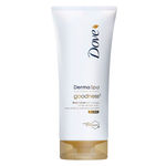 Buy Dove DermaSpa Goodness Body lotion (200 ml) - Purplle