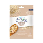 Buy St. Ives Oatmeal Soothing Sheet Mask 1 nos - Purplle
