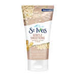 Buy St. Ives Gentle Smoothing Oatmeal Scrub & Mask (170 g) - Purplle