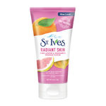 Buy St. Ives Radiant Skin Pink Lemon & Mandarin Scrub (170 gm) - Purplle