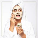Buy Plum Green Tea Clear Face Mask (60 gm) - Purplle
