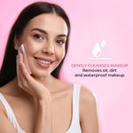 Buy FACES CANADA Fresh Clean Glow Makeup Remover Wipes - 30 Wipes | Gentle Purifying | Ultra Soft | Instant Cleansing For All Skin Types | Hydrates & Moisturizes Skin | No Alcohol | No Parabens - Purplle