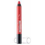 Buy Faces Canada Ultime Pro Matte Lip Crayon - Smokin' Hot 11 (2.8 g) With Free Sharpener - Purplle