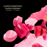 Buy FACES CANADA Ultime Pro Matte Lip Crayon - Not So Wine, 2.8g | Long Stay | Smooth Creamy Matte Texture | One Stroke Intense Color | Chamomile & Cocoa Butter Enriched - Purplle