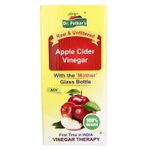 Buy Dr. Patkar's Apple Cider Vinegar With Mother (500 ml) - Purplle
