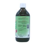 Buy Dr. Patkar's Apple Cider Vinegar With Garlic, Ginger, Lemon And Honey (500 ml) - Purplle
