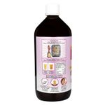 Buy Dr. Patkar's Apple Cider Vinegar with Cinnamon and Fenugreek (500 ml) - Purplle