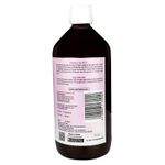 Buy Dr. Patkar's Apple Cider Vinegar with Cinnamon and Fenugreek (500 ml) - Purplle