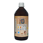 Buy Dr. Patkar's Apple Cider Vinegar With Garlic And Honey (500 ml) - Purplle