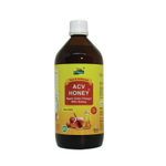 Buy Dr. Patkar's Apple Cider Vinegar with Honey (500 ml) - Purplle
