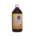 Buy Dr. Patkar's Apple Cider Vinegar with Honey (500 ml) - Purplle