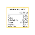 Buy Dr. Patkar's Apple Cider Vinegar with Honey (500 ml) - Purplle