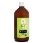 Buy Dr. Patkar's Turmeric Vinegar with Mother (500 ml) - Purplle