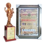 Buy Dr. Patkar's Turmeric Vinegar with Mother (500 ml) - Purplle