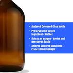 Buy Dr. Patkar's Turmeric Vinegar with Mother (500 ml) - Purplle