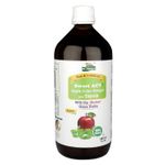 Buy Dr. Patkar's Sweet-Stevia Apple Cider Vinegar (500 ml) - Purplle