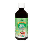 Buy Dr. Patkar's Apple Cider Vinegar With Garlic, Ginger, Lemon And Honey (200 ml) - Purplle