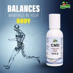 Buy Dr. Patkar's Concentrated Mineral Drops (50 ml) - Purplle