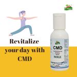 Buy Dr. Patkar's Concentrated Mineral Drops (50 ml) - Purplle