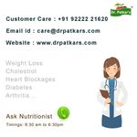 Buy Dr. Patkar's Spirulina 100 Tablet - Purplle