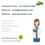 Buy Dr.Patkar's Bovine Colostrum 60 Capsules - Purplle