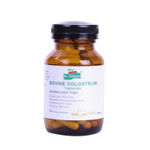 Buy Dr.Patkar's Bovine Colostrum 60 Capsules - Purplle