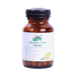 Buy Dr.Patkar's Green Tea (Set of 60 Veg Capsules) - Purplle